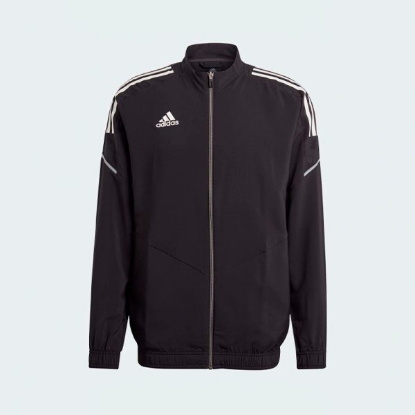 Олимпийка мужская adidas CON21 PRE JKT