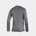 Джемпер тренировочный мужской adidas TIRO21 TR TOP