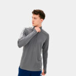 Джемпер тренировочный мужской adidas TIRO21 TR TOP