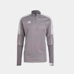 Джемпер тренировочный мужской adidas TIRO21 TR TOP