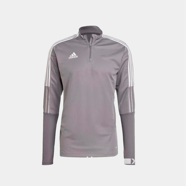 Джемпер тренировочный мужской adidas TIRO21 TR TOP