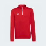 Джемпер тренировочный детский adidas ENT22 TR TOPY