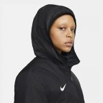 Куртка женская Nike W NK SYN FL RPL PARK20 SDF JKT