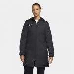 Куртка женская Nike W NK SYN FL RPL PARK20 SDF JKT