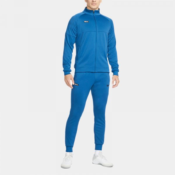 Костюм спортивный мужской Nike M NK DF FC LIBERO TRKSUIT K