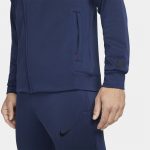 Костюм спортивный мужской Nike M NK DF FC LIBERO TRKSUIT K