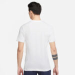 Футболка мужская Nike M NKCT DF TEE SWOOSH TENNIS