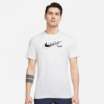 Футболка мужская Nike M NKCT DF TEE SWOOSH TENNIS