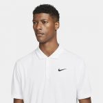 Поло мужское Nike M NKCT DF POLO SOLID