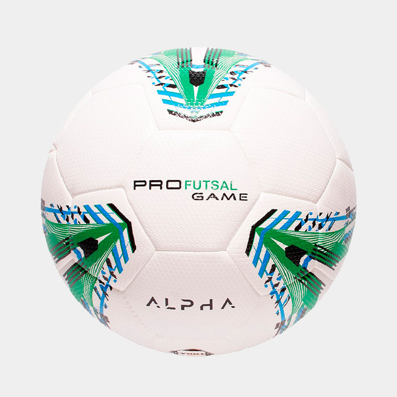 Мяч футзальный AlphaKeepers ProGame