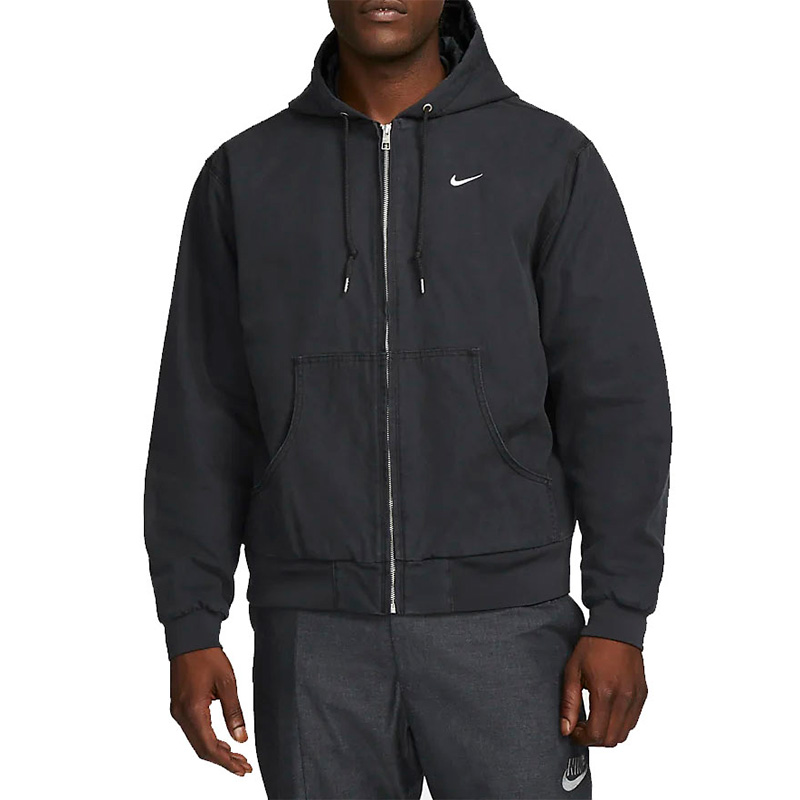 Куртка джинсовая Nike M NL PADDED JKT HD