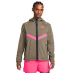 Ветровка мужская Nike M NK WINDRNNER JKT DYE