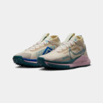 Кроссовки женские Nike W REACT PEGASUS TRAIL 4 GTX