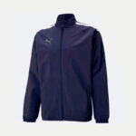 Олимпийка мужская Puma teamLIGA Sideline Jacket