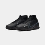 Шиповки мужские Nike ZOOM SUPERFLY 9 ACADEMY TF