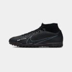 Шиповки мужские Nike ZOOM SUPERFLY 9 ACADEMY TF