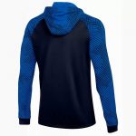 Толстовка мужская Nike M NK DF STRK HD TRK JKT K