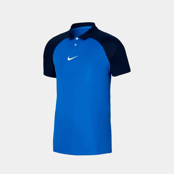 Поло мужское Nike DF ACDPR SS POLO K