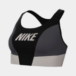 Бра-топ Nike W NK DF SWSH LOGO CB BRA