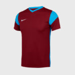 Футболка мужская Nike M NK DF PRK DRB III JSY SS