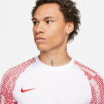 Футболка мужская Nike M NK DF ACADEMY JSY SS