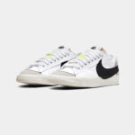 Кроссовки женские Nike W BLAZER LOW 77 JUMBO