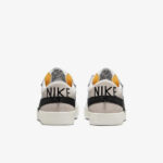 Кроссовки женские Nike W BLAZER LOW 77 JUMBO