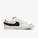 Кроссовки женские Nike W BLAZER LOW 77 JUMBO