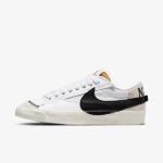 Кроссовки женские Nike W BLAZER LOW 77 JUMBO