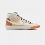 Кроссовки мужские Nike BLAZER MID 77 PRO CLUB