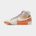 Кроссовки мужские Nike BLAZER MID 77 PRO CLUB