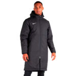 Куртка зимняя мужская Nike M NK SYN FL RPL PARK20 SDF JKT