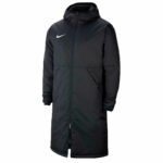 Куртка зимняя мужская Nike M NK SYN FL RPL PARK20 SDF JKT