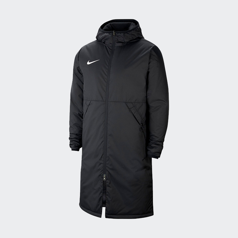 Куртка зимняя мужская Nike M NK SYN FL RPL PARK20 SDF JKT