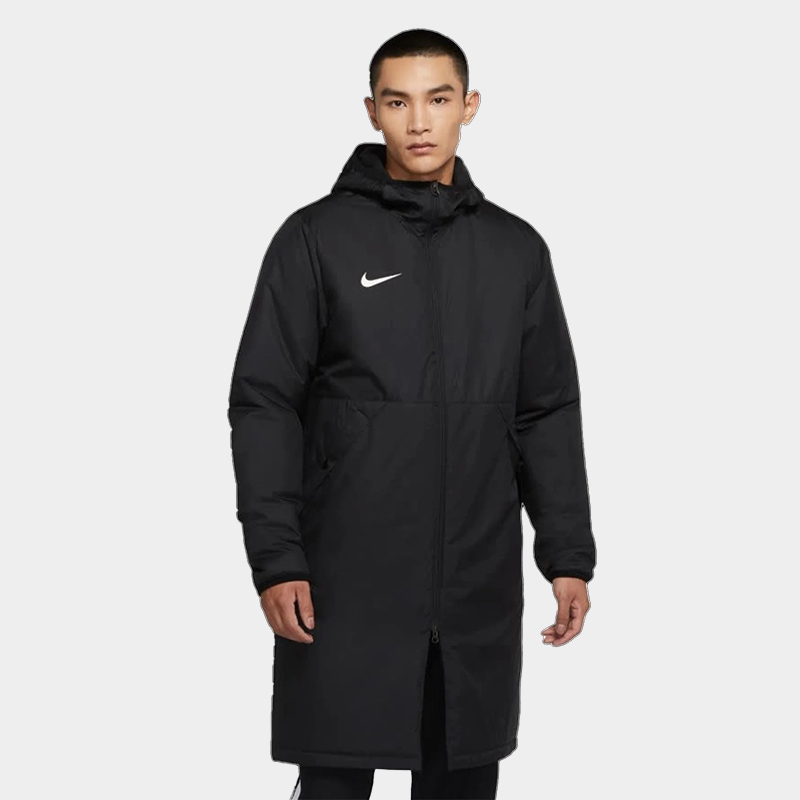 Куртка зимняя мужская Nike M NK SYN FL RPL PARK20 SDF JKT