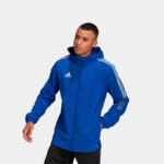 Ветровка мужская adidas Tiro 21 Windbreaker