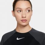 Футболка женская Nike W NK DF ACDPR SS TOP K