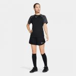 Футболка женская Nike W NK DF ACDPR SS TOP K