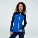 Олимпийка женская Nike W NK DF ACDPR TRK JKT K