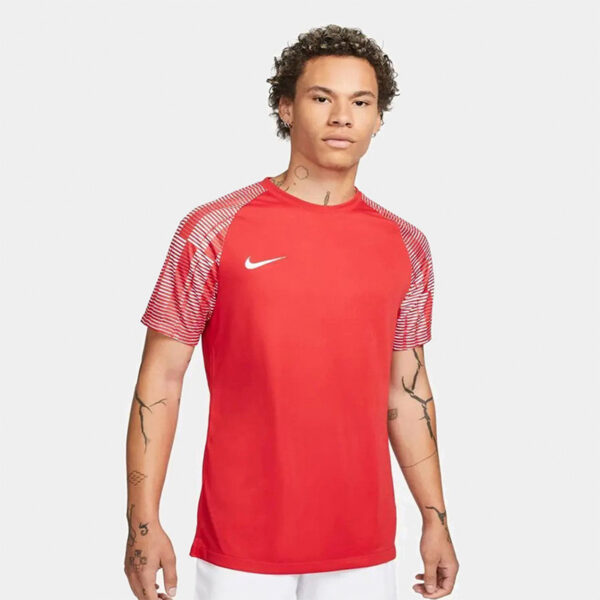 Футболка мужская Nike M NK DF ACADEMY JSY SS