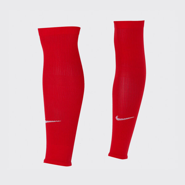 Гетры футбольные без носка Nike SQUAD CREW