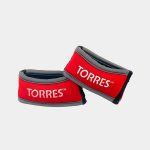 Утяжелители Torres 0.5 кг