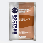 Протетин Gu Roctane Protein Drink Mix мягкий шоколад