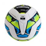 Мяч футбольный детский Torres VISION MISSION FIFA BASIC