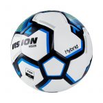 Мяч футбольный Torres VISION MISSION FIFA BASIC