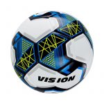 Мяч футбольный Torres VISION MISSION FIFA BASIC