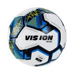 Мяч футбольный Torres VISION MISSION FIFA BASIC