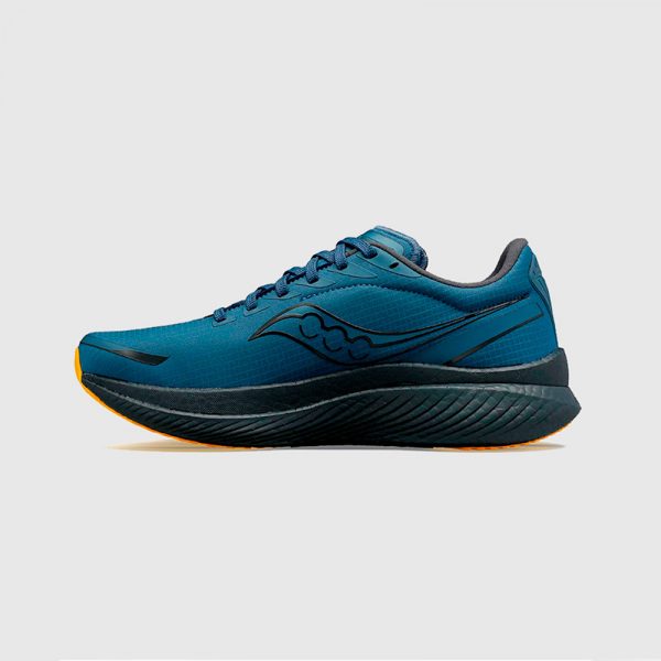 Кроссовки мужские Saucony Endorphin speed 3 runshield