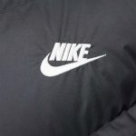 Куртка зимняя мужская Nike M NK SF WR PL-FLD HD JKT