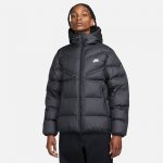 Куртка зимняя мужская Nike M NK SF WR PL-FLD HD JKT